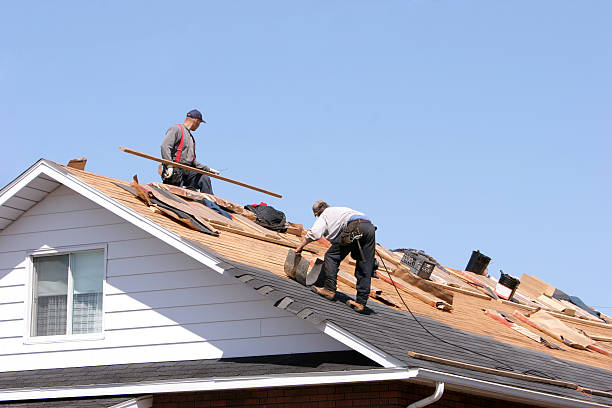 Best Commercial Roofing Services  in Cleary, MS